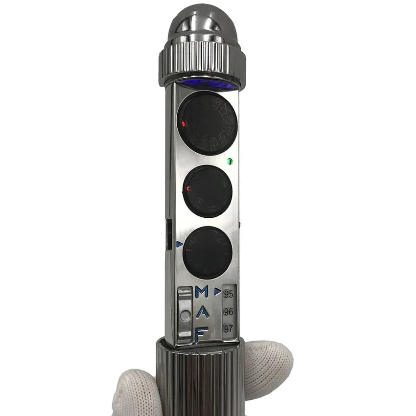 Men in Black II Neuralyzer - LIMITED EDITION: 2002 – Factory Entertainment – ActionFigure Brasil