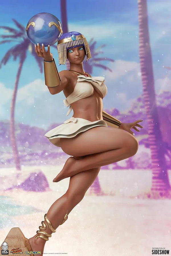 Menat - LIMITED EDITION: 450 (Exclusive) – PCS – ActionFigure Brasil