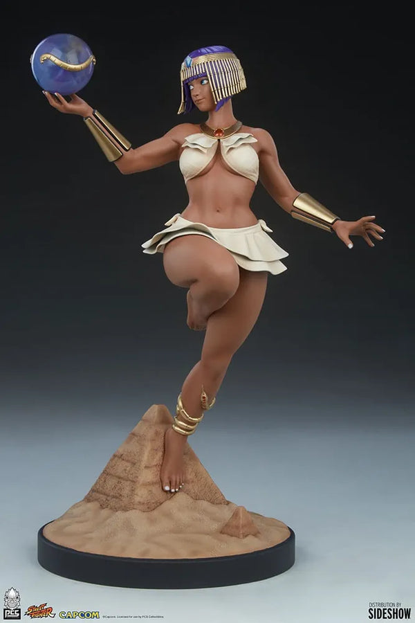 Menat - LIMITED EDITION: 450 (Exclusive) – PCS – ActionFigure Brasil