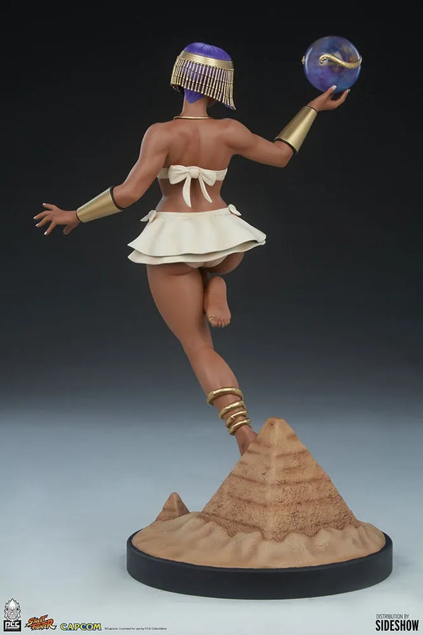 Menat - LIMITED EDITION: 450 (Exclusive) – PCS – ActionFigure Brasil