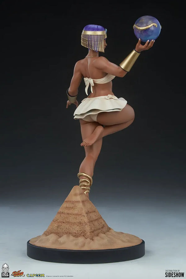 Menat - LIMITED EDITION: 450 (Exclusive) – PCS – ActionFigure Brasil