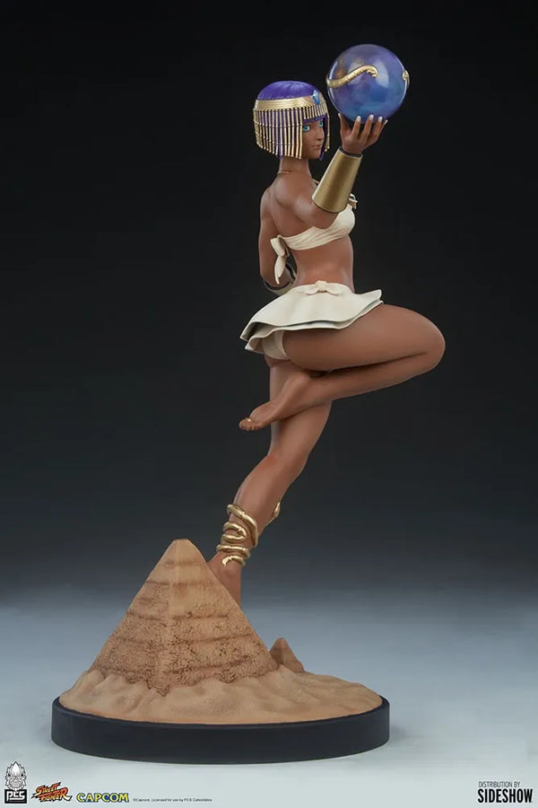 Menat - LIMITED EDITION: 450 (Exclusive) – PCS – ActionFigure Brasil