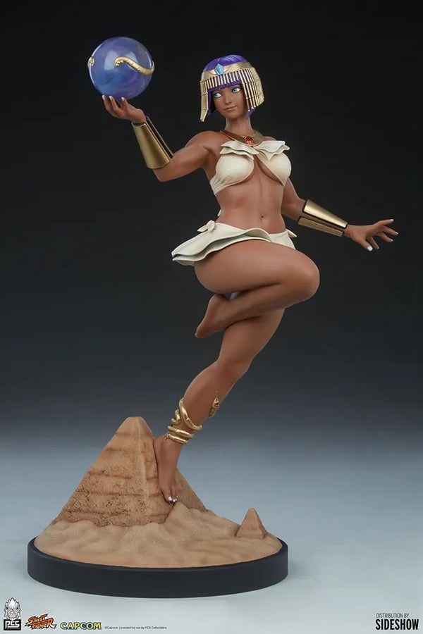 Menat - LIMITED EDITION: 450 (Exclusive) – PCS – ActionFigure Brasil