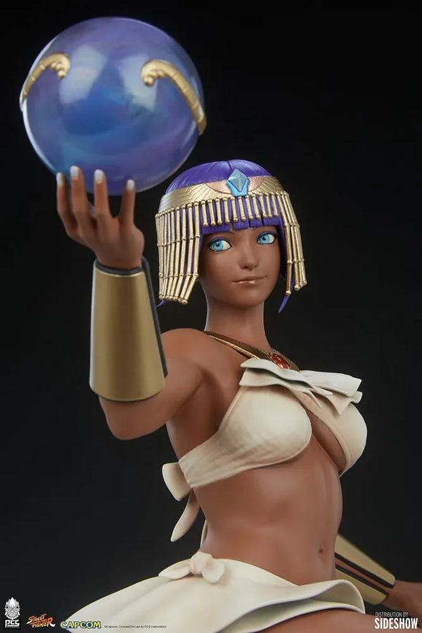 Menat - LIMITED EDITION: 450 (Exclusive) – PCS – ActionFigure Brasil