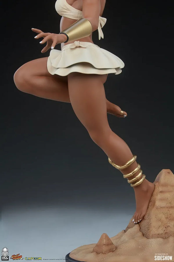 Menat - LIMITED EDITION: 450 (Exclusive) – PCS – ActionFigure Brasil