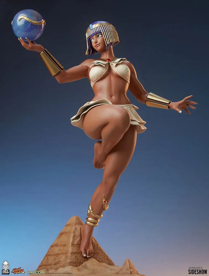 Menat - LIMITED EDITION: 450 (Exclusive) – PCS – ActionFigure Brasil