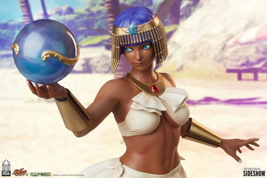 Menat - LIMITED EDITION: 450 (Exclusive) – PCS – ActionFigure Brasil
