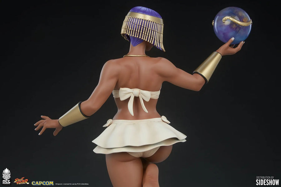 Menat - LIMITED EDITION: 450 (Exclusive) – PCS – ActionFigure Brasil