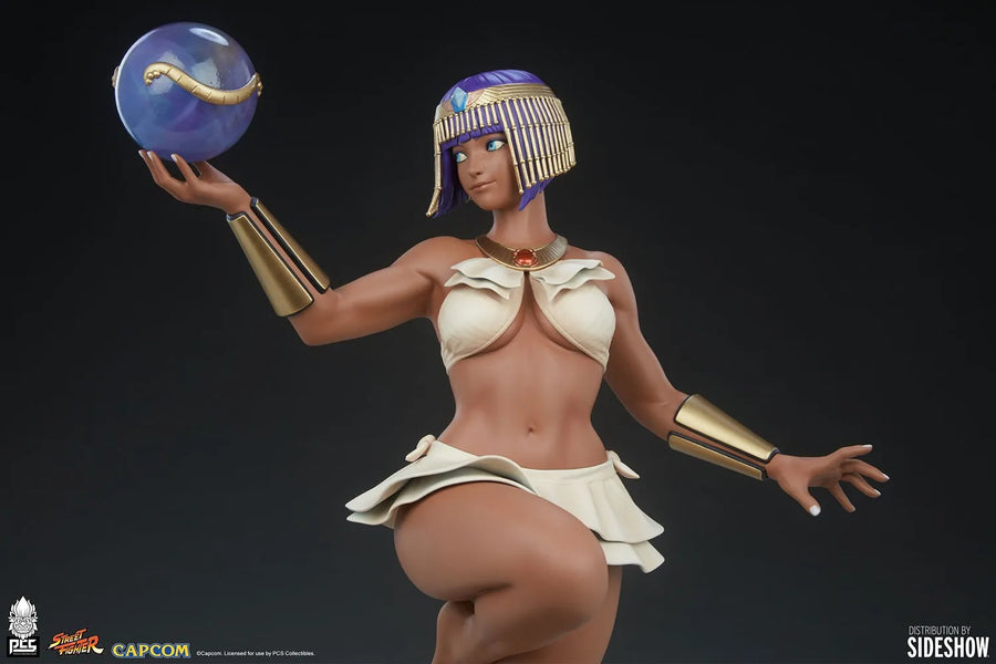 Menat - LIMITED EDITION: 450 (Exclusive) – PCS – ActionFigure Brasil