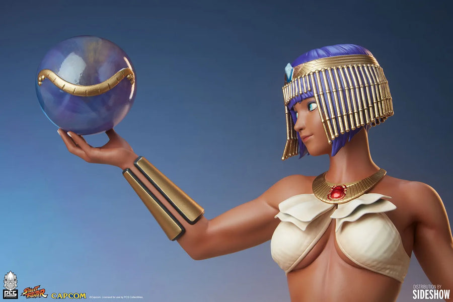 Menat - LIMITED EDITION: 450 (Exclusive) – PCS – ActionFigure Brasil
