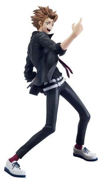 mensHdge technical statue No.32+ Psycho-Pass - Shusei Kagari Complete Figureㅤ – Union Creative – ActionFigureBrasil