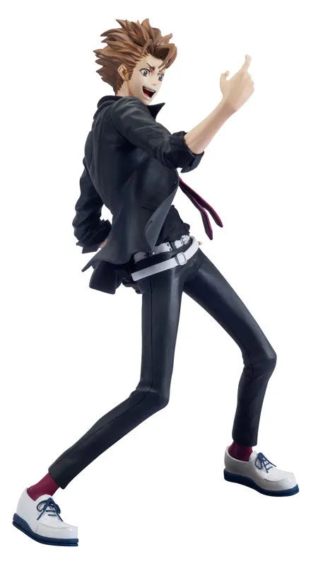 mensHdge technical statue No.32+ Psycho-Pass - Shusei Kagari Complete Figureㅤ – Union Creative – ActionFigureBrasil
