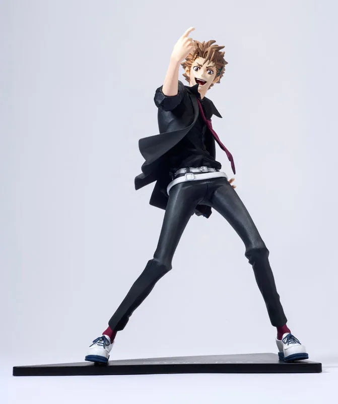 mensHdge technical statue No.32+ Psycho-Pass - Shusei Kagari Complete Figureㅤ – Union Creative – ActionFigureBrasil