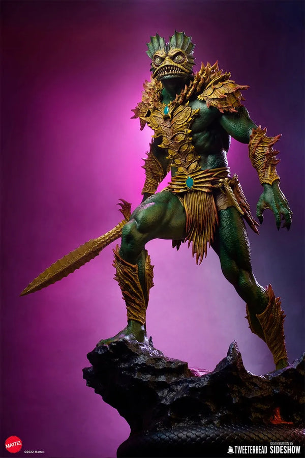 Mer-Man Legends - LIMITED EDITION: 500 – Tweeterhead – ActionFigure Brasil