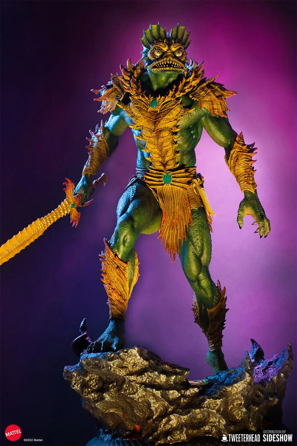 Mer-Man Legends - LIMITED EDITION: 500 – Tweeterhead – ActionFigure Brasil