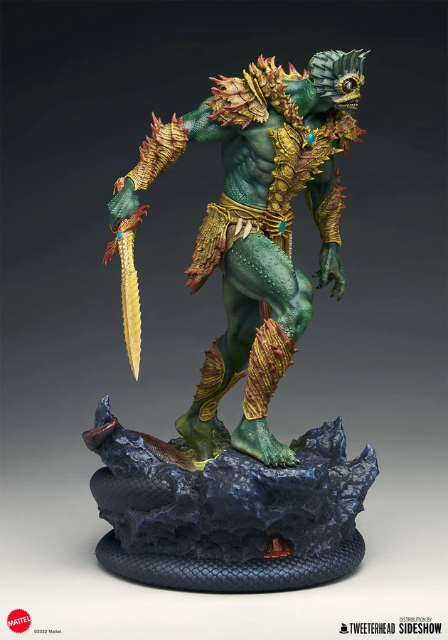 Mer-Man Legends - LIMITED EDITION: 500 – Tweeterhead – ActionFigure Brasil