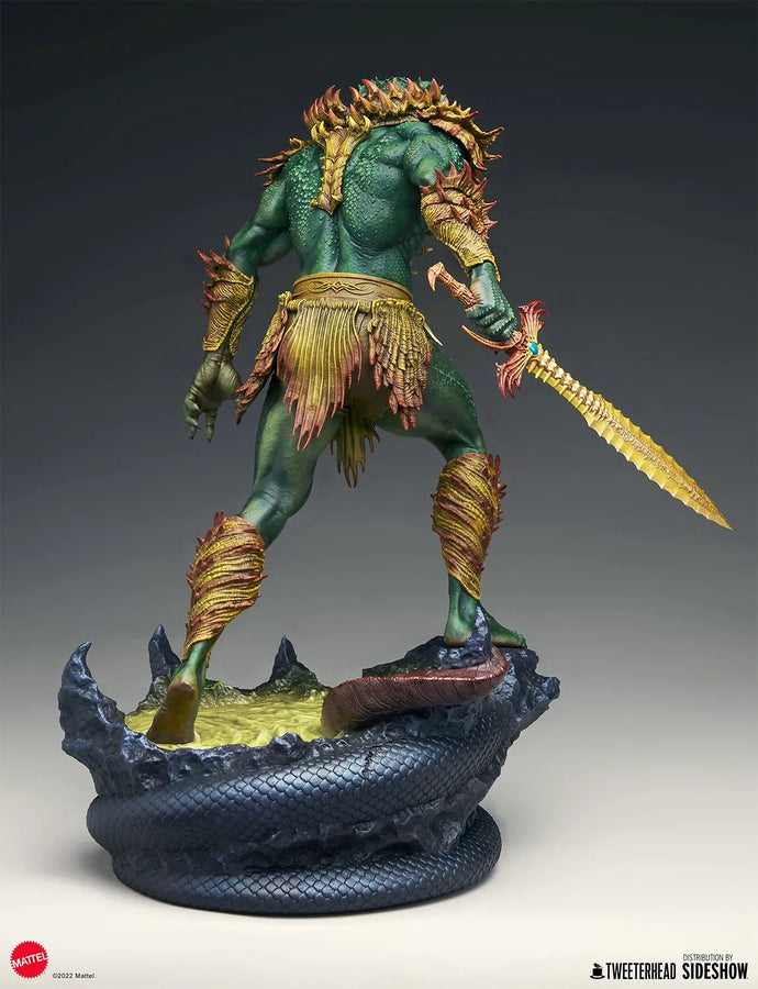 Mer-Man Legends - LIMITED EDITION: 500 – Tweeterhead – ActionFigure Brasil