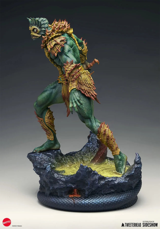 Mer-Man Legends - LIMITED EDITION: 500 – Tweeterhead – ActionFigure Brasil