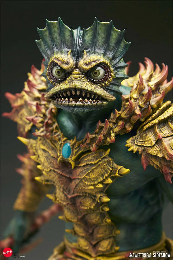 Mer-Man Legends - LIMITED EDITION: 500 – Tweeterhead – ActionFigure Brasil