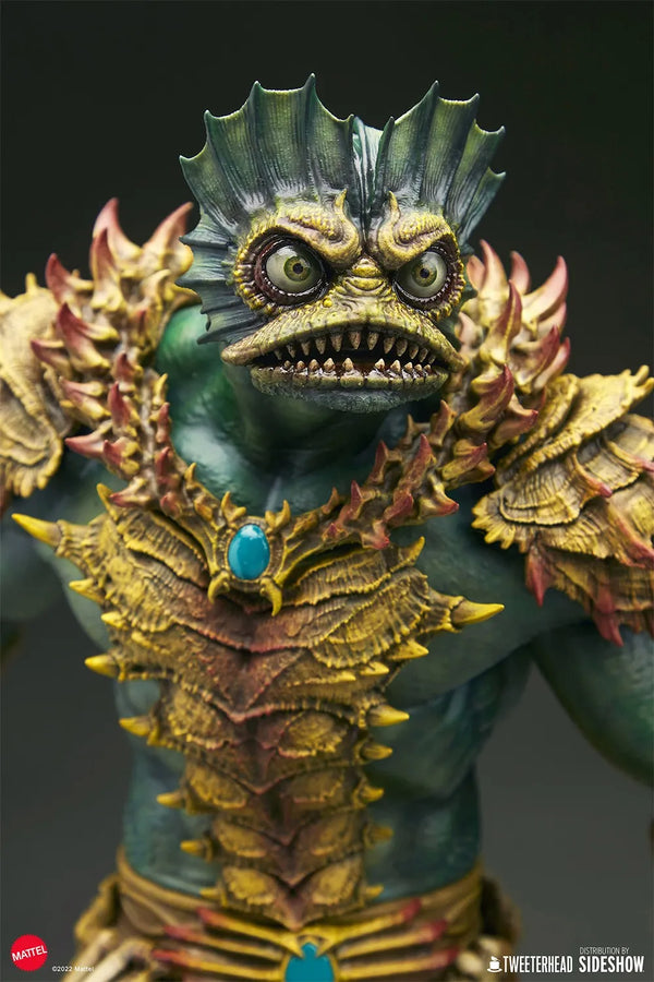Mer-Man Legends - LIMITED EDITION: 500 – Tweeterhead – ActionFigure Brasil