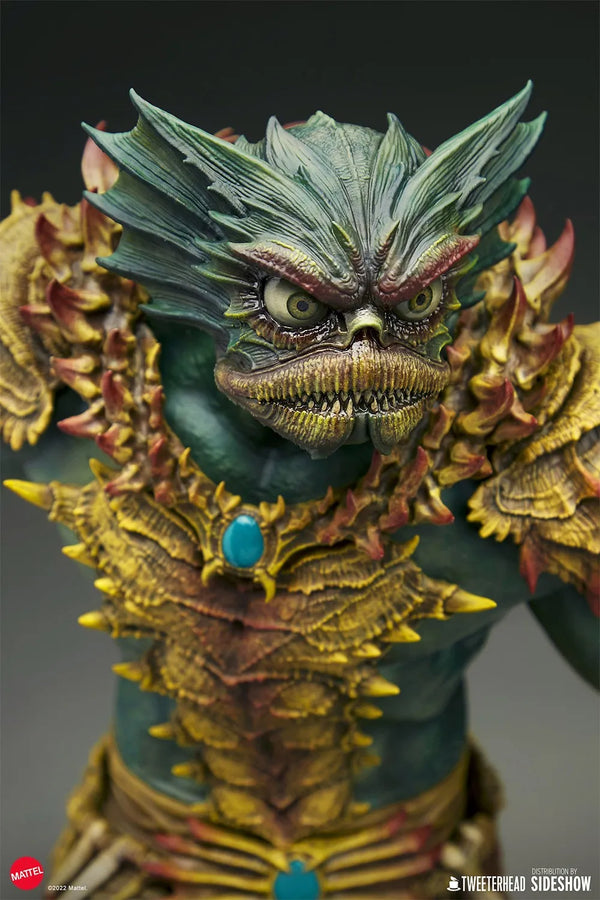 Mer-Man Legends - LIMITED EDITION: 500 – Tweeterhead – ActionFigure Brasil