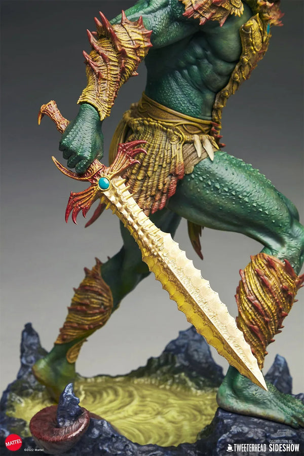 Mer-Man Legends - LIMITED EDITION: 500 – Tweeterhead – ActionFigure Brasil
