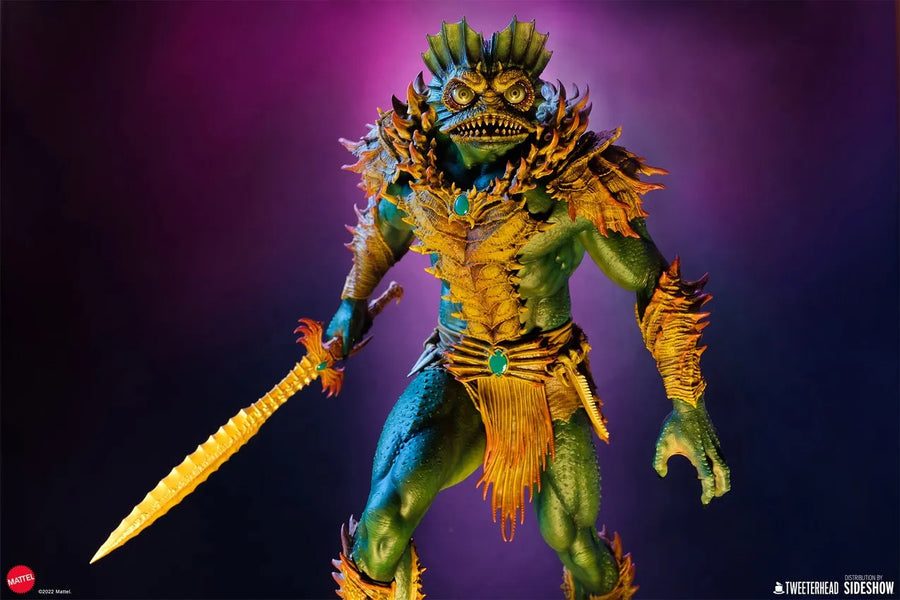Mer-Man Legends - LIMITED EDITION: 500 – Tweeterhead – ActionFigure Brasil