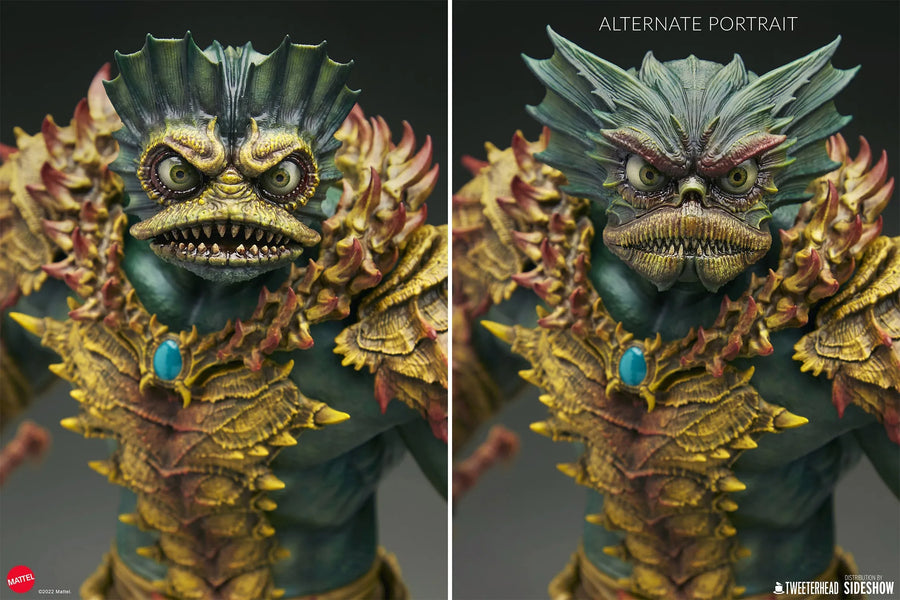 Mer-Man Legends - LIMITED EDITION: 500 – Tweeterhead – ActionFigure Brasil