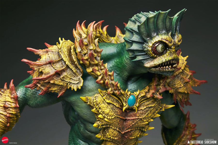 Mer-Man Legends - LIMITED EDITION: 500 – Tweeterhead – ActionFigure Brasil