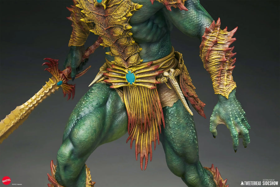 Mer-Man Legends - LIMITED EDITION: 500 – Tweeterhead – ActionFigure Brasil