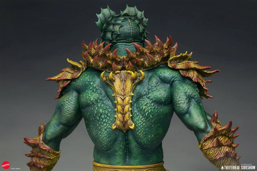 Mer-Man Legends - LIMITED EDITION: 500 – Tweeterhead – ActionFigure Brasil