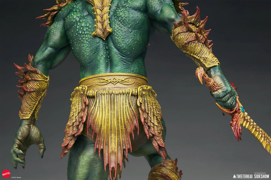 Mer-Man Legends - LIMITED EDITION: 500 – Tweeterhead – ActionFigure Brasil