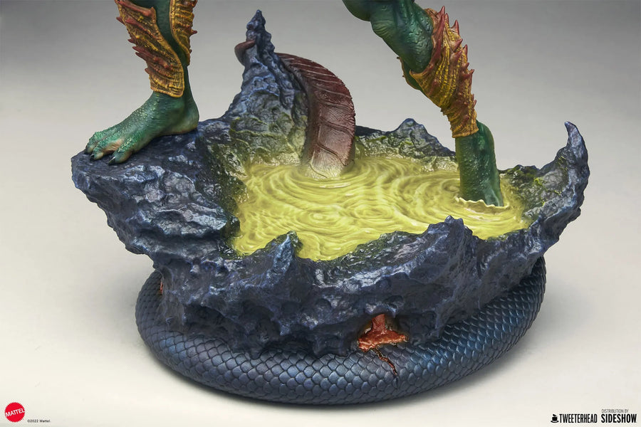 Mer-Man Legends - LIMITED EDITION: 500 – Tweeterhead – ActionFigure Brasil