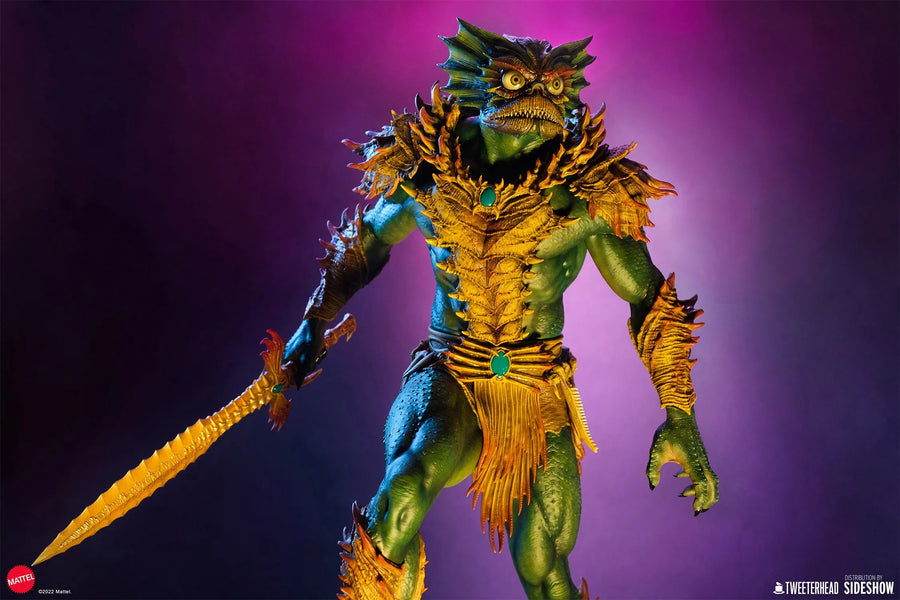 Mer-Man Legends - LIMITED EDITION: 500 – Tweeterhead – ActionFigure Brasil