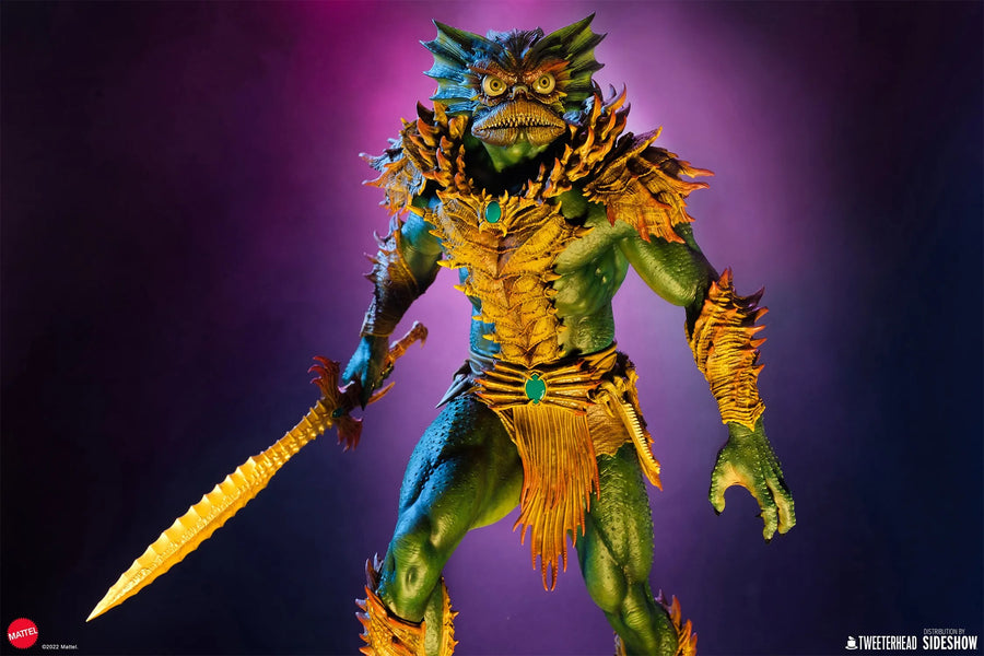 Mer-Man Legends - LIMITED EDITION: 500 – Tweeterhead – ActionFigure Brasil