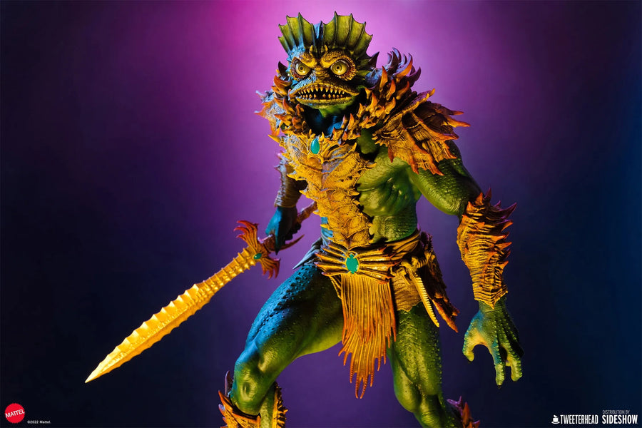 Mer-Man Legends - LIMITED EDITION: 500 – Tweeterhead – ActionFigure Brasil