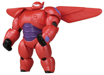 MetaColle - Big Hero 6 (Baymax 2.0 Type)ㅤ – Puella Magi Madoka Magica – ActionFigureBrasil