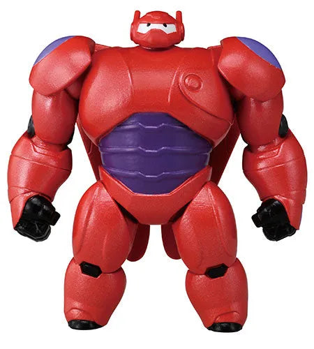 MetaColle - Big Hero 6 (Baymax 2.0 Type)ㅤ – Puella Magi Madoka Magica – ActionFigureBrasil