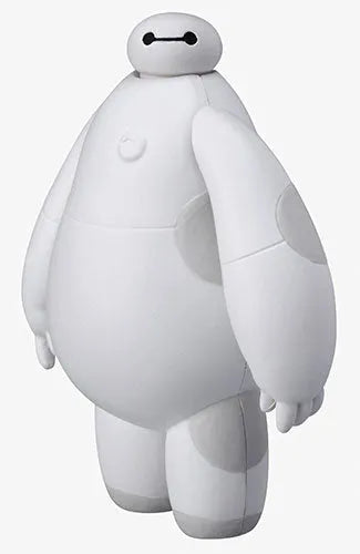 MetaColle - Big Hero 6 (Standard Type)ㅤ – Puella Magi Madoka Magica – ActionFigureBrasil