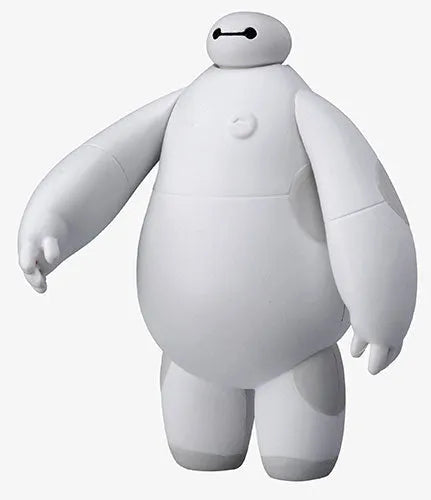 MetaColle - Big Hero 6 (Standard Type)ㅤ – Puella Magi Madoka Magica – ActionFigureBrasil
