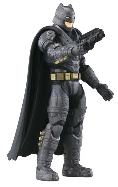 MetaColle - DC Armored Batmanㅤ – Puella Magi Madoka Magica – ActionFigureBrasil