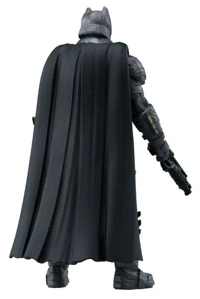MetaColle - DC Armored Batmanㅤ – Puella Magi Madoka Magica – ActionFigureBrasil