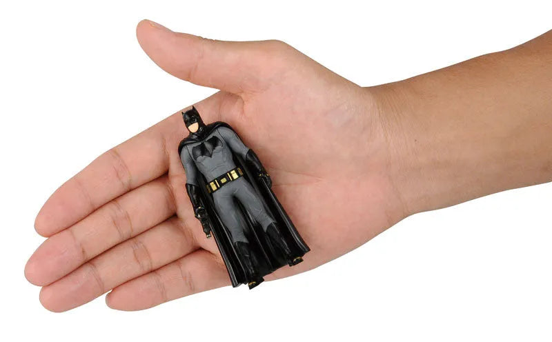 MetaColle - DC Batmanㅤ – Puella Magi Madoka Magica – ActionFigureBrasil