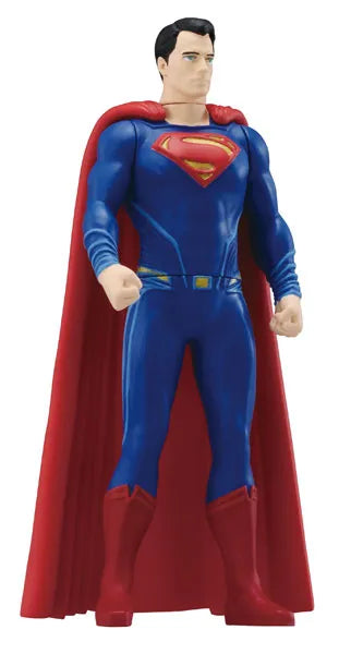 MetaColle - DC Supermanㅤ – Puella Magi Madoka Magica – ActionFigureBrasil