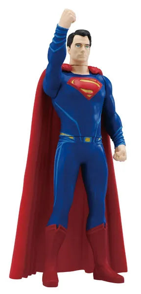 MetaColle - DC Supermanㅤ – Puella Magi Madoka Magica – ActionFigureBrasil