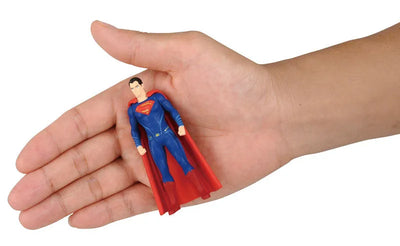 MetaColle - DC Supermanㅤ – Puella Magi Madoka Magica – ActionFigureBrasil — close
