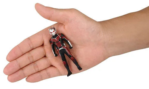 MetaColle - Marvel Ant-Manㅤ – Puella Magi Madoka Magica – ActionFigureBrasil