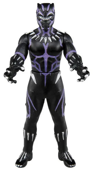 MetaColle Marvel Black Panther (Light-up Suit Ver.)ㅤ – Puella Magi Madoka Magica – ActionFigureBrasil