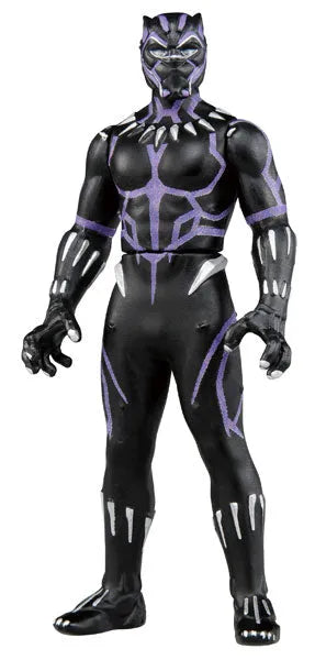MetaColle Marvel Black Panther (Light-up Suit Ver.)ㅤ – Puella Magi Madoka Magica – ActionFigureBrasil