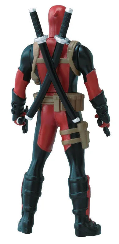 MetaColle - Marvel: Deadpoolㅤ – Puella Magi Madoka Magica – ActionFigureBrasil